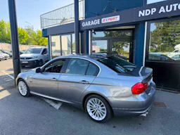 BMW Série 3 330D 245CV occasion - Photo 2