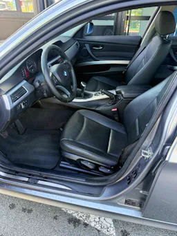 BMW Série 3  330D 245CV occasion - Photo 3