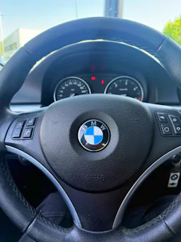 BMW Série 3 330D 245CV occasion - Photo 8