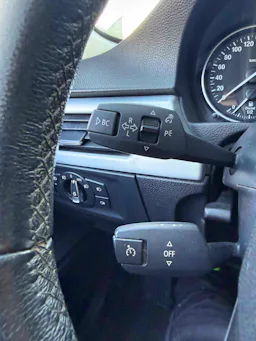 BMW Série 3  330D 245CV occasion - Photo 10