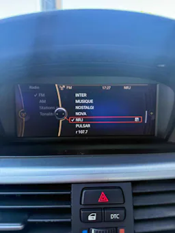 BMW Série 3 330D 245CV occasion - Photo 17