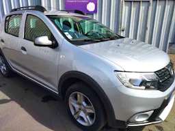 Dacia Sandero STEPWAY 1,5 DCI 95 CV occasion - Photo 7