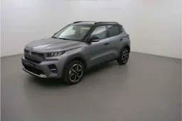Citroën C3  Turbo 100 Max occasion - Photo 2