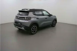 Citroën C3  Turbo 100 Max occasion - Photo 3