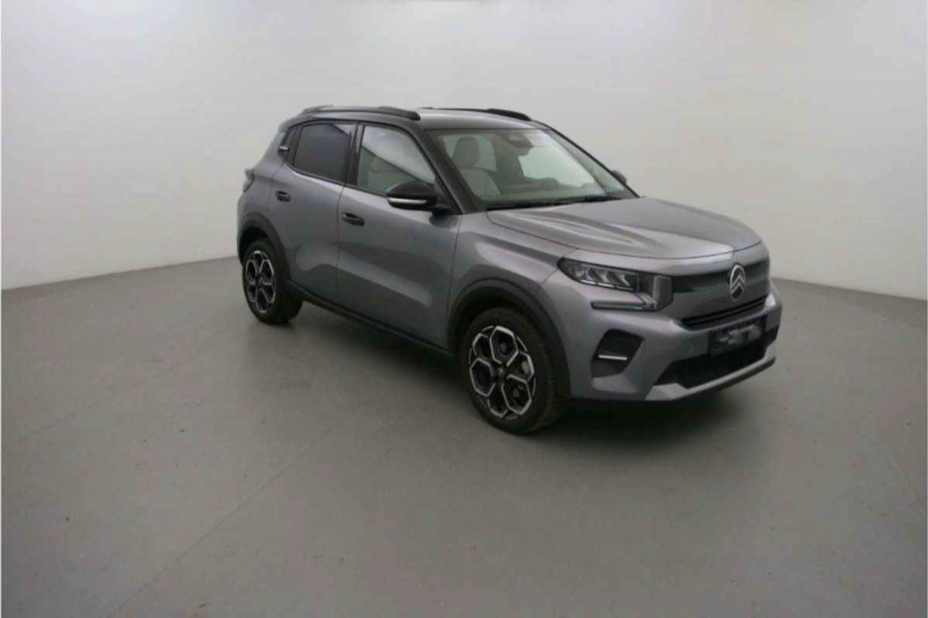 Citroën C3 Turbo 100 Max occasion