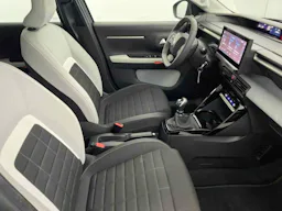 Citroën C3  Turbo 100 Max occasion - Photo 4