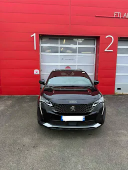 Peugeot 3008 1.5 BLUE HDI 130 CV GT occasion - Photo 2
