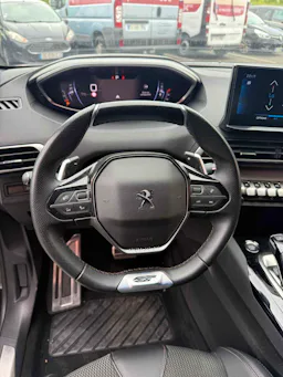 Peugeot 3008  1.5 BLUE HDI 130 CV GT occasion - Photo 4
