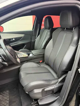 Peugeot 3008  1.5 BLUE HDI 130 CV GT occasion - Photo 5