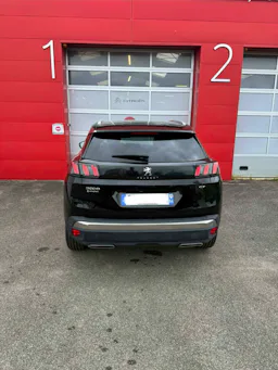 Peugeot 3008  1.5 BLUE HDI 130 CV GT occasion - Photo 9