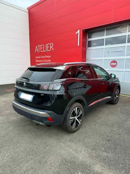 Peugeot 3008  1.5 BLUE HDI 130 CV GT occasion - Photo 10