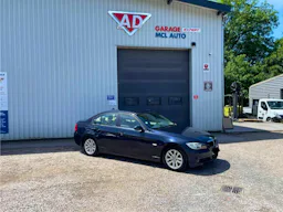 BMW 318  318 i ethanole occasion - Photo 1