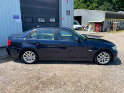 BMW 318  318 i ethanole occasion - Photo 2