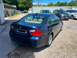 BMW 318  318 i ethanole occasion - Photo 3