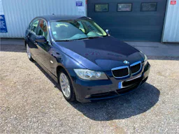 BMW 318  318 i ethanole occasion - Photo 5
