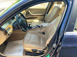 BMW 318  318 i ethanole occasion - Photo 7