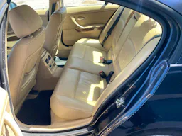 BMW 318 318 i ethanole occasion - Photo 8