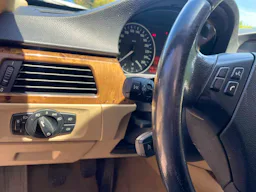 BMW 318  318 i ethanole occasion - Photo 11