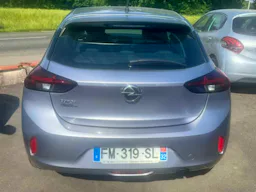 Opel Corsa  CORSA F (P2JO) 1.5 BlueHDi 100 (EURO 6.2) occasion - Photo 7