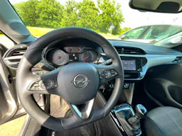 Opel Corsa CORSA F (P2JO) 1.5 BlueHDi 100 (EURO 6.2) occasion - Photo 4