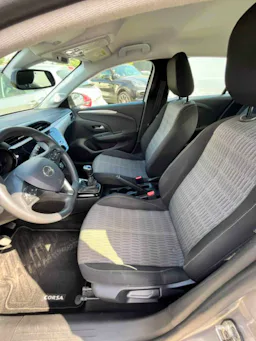 Opel Corsa CORSA F (P2JO) 1.5 BlueHDi 100 (EURO 6.2) occasion - Photo 3