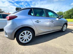 Opel Corsa CORSA F (P2JO) 1.5 BlueHDi 100 (EURO 6.2) occasion - Photo 2