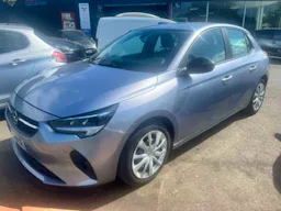 Opel Corsa  CORSA F (P2JO) 1.5 BlueHDi 100 (EURO 6.2) occasion - Photo 8