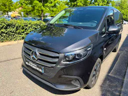 Mercedes Benz Vito  MIXTO 119 CDI LONG 9G-TRONIC SELECT occasion - Photo 2