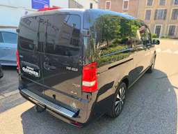 Mercedes Benz Vito MIXTO 119 CDI LONG 9G-TRONIC SELECT occasion - Photo 3
