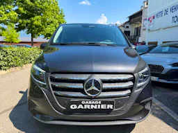 Mercedes Benz Vito  MIXTO 119 CDI LONG 9G-TRONIC SELECT occasion - Photo 6