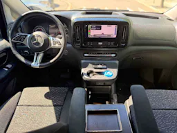 Mercedes Benz Vito  MIXTO 119 CDI LONG 9G-TRONIC SELECT occasion - Photo 8