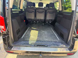 Mercedes Benz Vito  MIXTO 119 CDI LONG 9G-TRONIC SELECT occasion - Photo 9