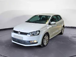 Volkswagen Polo  CONFORT LINE occasion - Photo 1