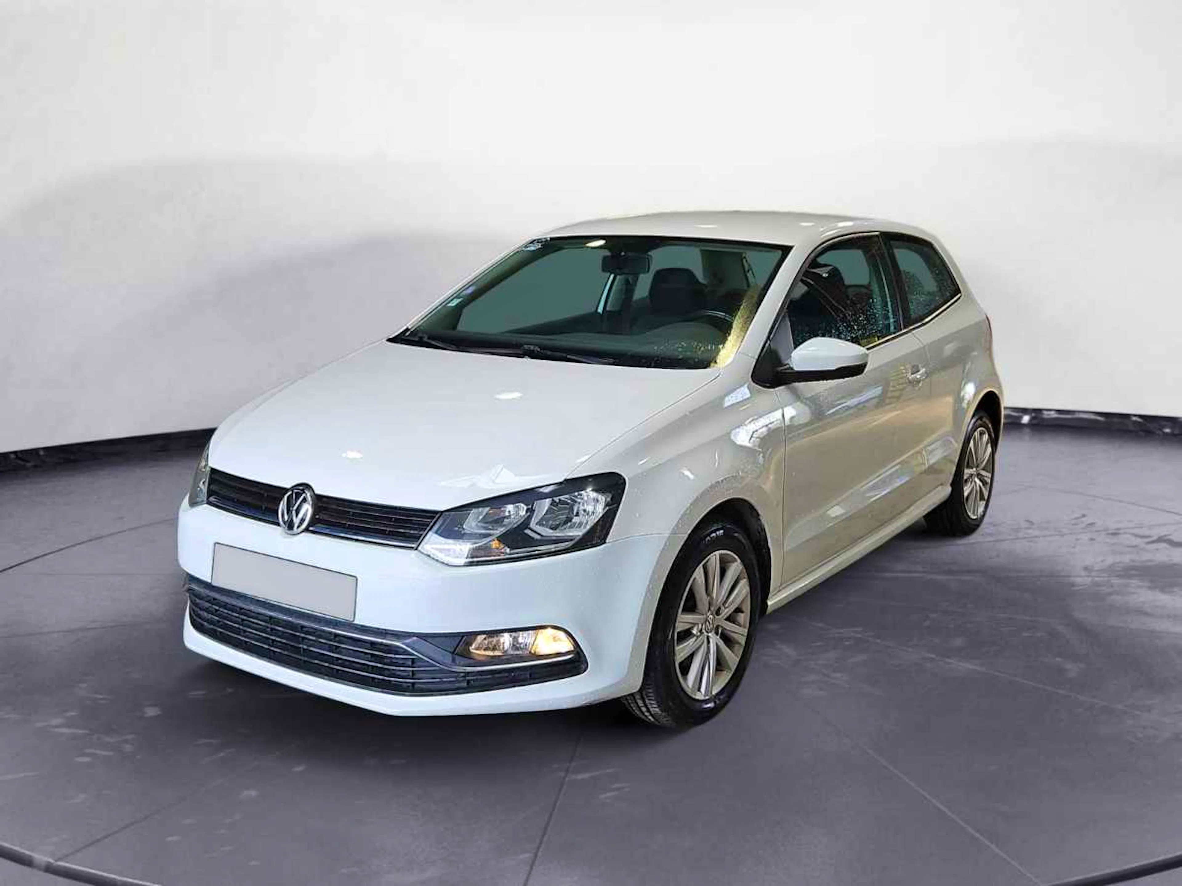 Volkswagen Polo CONFORT LINE occasion