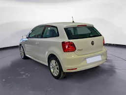 Volkswagen Polo CONFORT LINE occasion - Photo 3