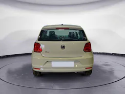 Volkswagen Polo  CONFORT LINE occasion - Photo 4