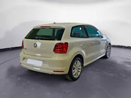Volkswagen Polo  CONFORT LINE occasion - Photo 5