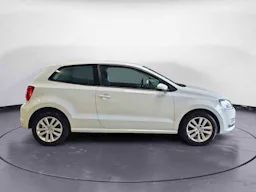 Volkswagen Polo CONFORT LINE occasion - Photo 6