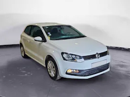 Volkswagen Polo CONFORT LINE occasion - Photo 7