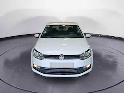 Volkswagen Polo CONFORT LINE occasion - Photo 8