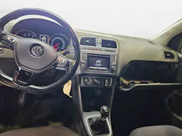 Volkswagen Polo  CONFORT LINE occasion - Photo 13