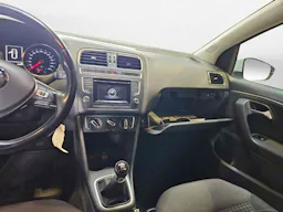 Volkswagen Polo  CONFORT LINE occasion - Photo 14