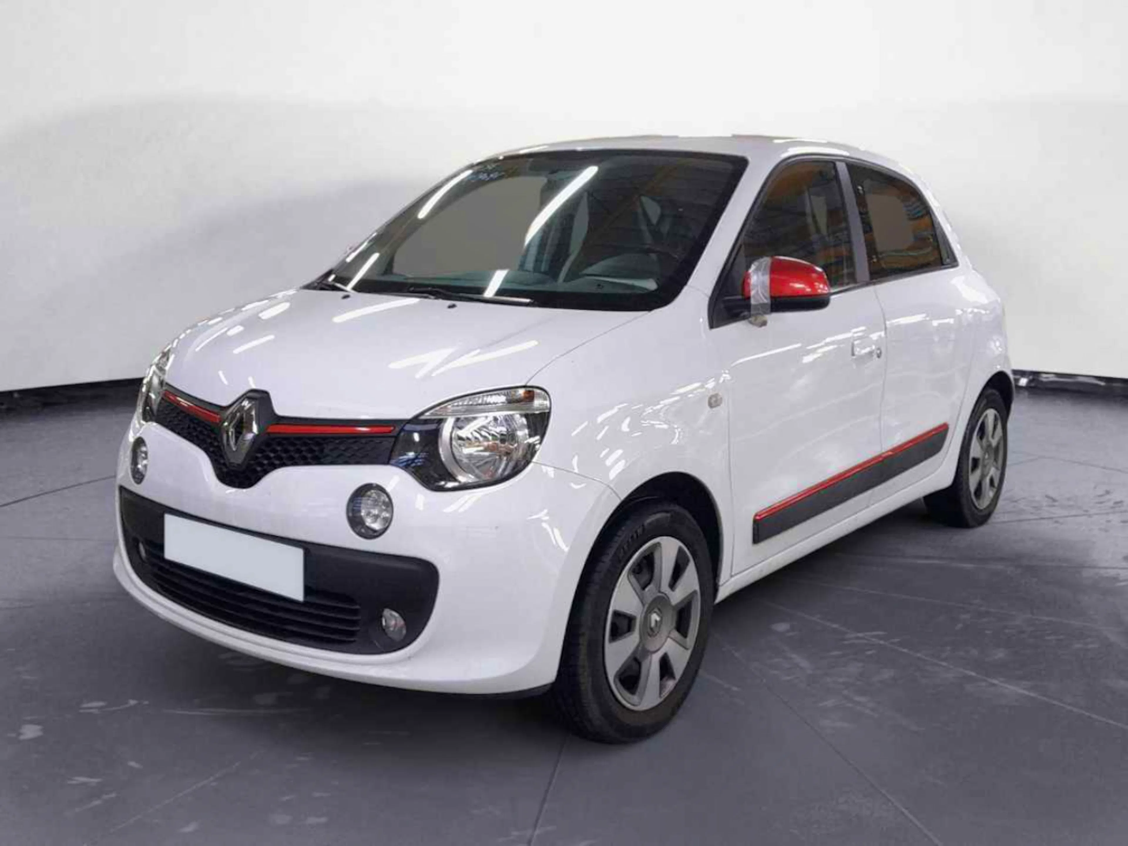Renault Twingo ENERGY ZEN occasion