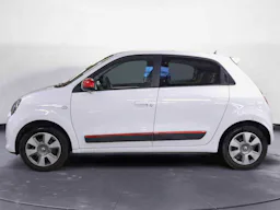 Renault Twingo  ENERGY ZEN occasion - Photo 2