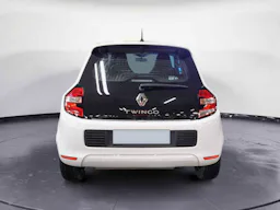 Renault Twingo  ENERGY ZEN occasion - Photo 3