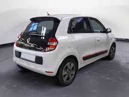 Renault Twingo ENERGY ZEN occasion - Photo 4