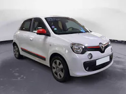 Renault Twingo  ENERGY ZEN occasion - Photo 6