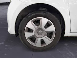 Renault Twingo  ENERGY ZEN occasion - Photo 7