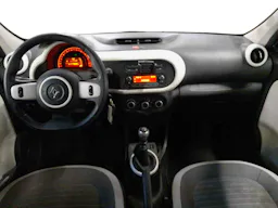 Renault Twingo ENERGY ZEN occasion - Photo 10