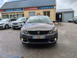 Peugeot 308  BHDI 130CV EAT8 ACTIVE occasion - Photo 2